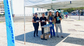 Procon Goiânia intensifica ações educativas durante a Semana do Consumidor